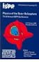 Physics of the Outer Heliosphere: 3rd International IGPP Conference (AIP Conference Proceedings / Astronomy and Astrophysics)