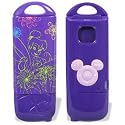 Disney Mix Stick MP3 Player - Tinker Bell 2 Purple