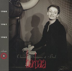 Barbara - Barbara Chante Brassens et Brel - Zortam Music