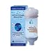 NEW UNIQUE WATER SOFTENING CHLORINE REMOVAL SHOWER FILTER MULTI USE CAN BE USED ON WASHING MACHINE BIDET Image
