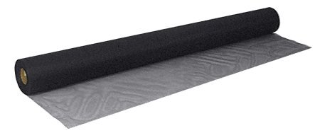CRL Charcoal Fiberglass 54