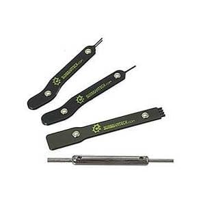 Molex Extractor Tool Kit
