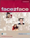 face2face Elementary A1 & A2 Workbook