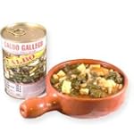 'Caldo Gallego' Traditional Galician Stew by La Tienda