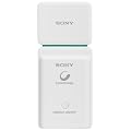SONY スマートフォン用USB出力(2口)機能付 ポータブル電源(高容量リチウムイオン) CP-A2LS