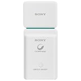 SONY スマートフォン用USB出力(2口)機能付 ポータブル電源(高容量リチウムイオン) CP-A2LS