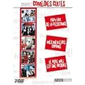 3 com�dies cultes de Jean-Marie Poir�