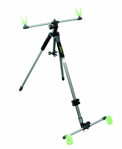 Quantum World Champion Surf Tri Pod, mehrfarbig, 8404003