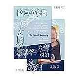 Kingdom Photo Card Holiday Digital Photo Cards