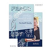 Kingdom Photo Card Holiday Digital Photo Cards