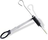 Paderno World Cuisine Garland Maker, Plastic and Stainless Steel