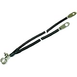 ACDelco 4LF36XA Professional Positive Battery Cable Assembly by ACDelco