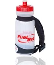 Fuelbelt Sahara Palm Holder w/ 22 oz Bottle MS9108