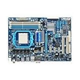 Gigabyte Ga-ma770t-ud3 Motherboard Phemon Ii Socket Am3 Amd 770 Atx Raid Gigabit Ethernet