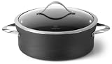 Calphalon Contemporary Nonstick 5 qt. Saucier