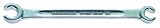 Stahlwille(スタビレー) 24A-3/8X7/16 オープンリングスパナ