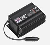 150W Power Inverter 12V DC - 230V 50Hz