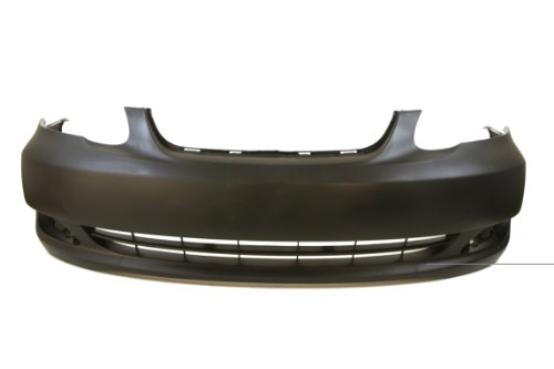 Genuine Toyota Parts 52119-02946 Front Bumper Cover