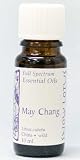 Snow Lotus May Chang (Litsea Cubeba)- Wild Essentail Oil