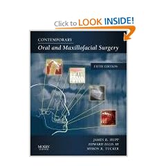 Contemporary Oral and Maxillofacial Surgery