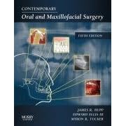 Click here to buy Contemporary Oral and Maxillofacial Surgery by James R. Hupp, Edward Ellis, and Myron R. Tucker.