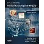Contemporary Oral and Maxillofacial Surgery