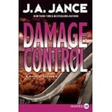 Damage Control (Joanna Brady Mysteries, Book 13)