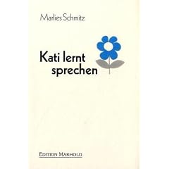 Kati lernt sprechen