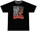 Talk S! Get Bit! Top Dawg Rottweiler Dog T-shirt