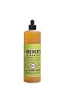 Mrs. Meyer's Clean Day Dish Soap, Lemon Verbena, 16 Ounce Bottle