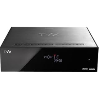 Dvico TViXS1-2T Disque dur multimédia 3,5