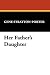 Her Father's Daughter (Paperback)