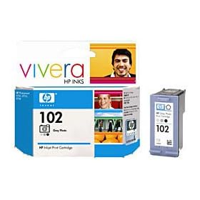 �q���[���b�g�E�p�b�J�[�h HP 102�v�����g�J�[�g���b�W �t�H�g�O���[