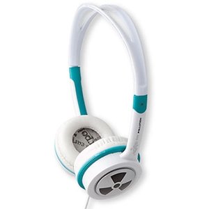 iFrogz Ear Pollution Toxix Headphones (Teal) 31HT0uyZnrL iFrogz Ear Pollution Toxix Headphones (Teal)