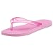 Havaianas Women's Logo Jelly Flip Flop
