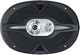 Force Series 6 x 9 3Way Speakers