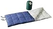 Nylon Sleeping Bag * Not for Sale in CA, CT, DE, MI, IL, MD, MA, NC, NY, OH, OK, PA, RI, UT, VA & WV