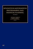 Review JAI Press  / Advances in Mathematical Programming and Financial Planning, Volume 6 (Advances in Mathematical Programming and Financial Planning)