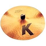 Zildjian K Custom Session Crash Cymbal, 16 Inches