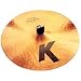 Zildjian K Custom Session Crash Cymbal, 16 Inches