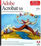 Acrobat 5.0 Standard Mac French
