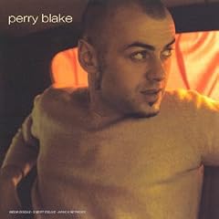 Perry Blake