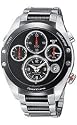 Seiko Men's Sportura Kinetic Limited Edition Watch #SLQ021
