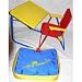 Table-Mate Travel Desk for Kids