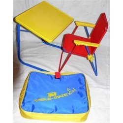 Childrens Toyshop  Toys : Table-Mate Travel Desk for Kids