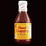 Head Country Sauce Bbq Smky 18 oz (Pack Of 6)