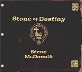 Steve McDonald - Stone of Destiny