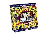 Review Nova  / Art Explosion 200,000