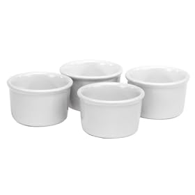 Chantal Ceramic Ramekin Set