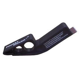 Click here to buy Diversified Tools Pocket Kicker II 811-DT Panel Drywall Lifter, Drywall Rasp and Prying... by Diversified Tools.